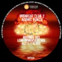 Midnight Club 2 - Atomic Punch! (Leon Immense Remix)