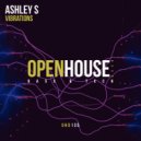 Ashley S - Vibrations (Extended Mix)