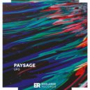 Paysage - UFO (Original Mix)