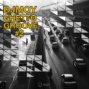 DJ Moy - Ghetto Under. (Original Mix)