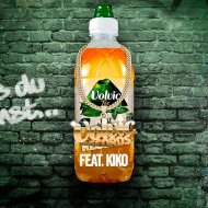 Volvic Records feat. Kiko - Volli Kiste