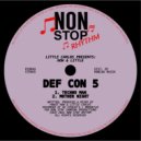 Little Carlos - Mother Night (Original Mix)