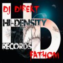 DJ Direkt - Wellfare (Original Mix)