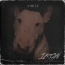 Knobz - Iron (Original Mix)