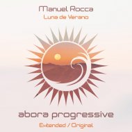 Manuel Rocca - Luna de Verano