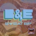 B&E - Kick Go (Original Mix)