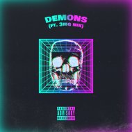 Nodslie feat. 3mg Nik - Demons