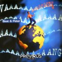 Beat & Peter - V.A.N.G.