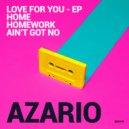 Azario - Home (Radio Edit)