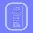 Michael Hunter - Focki Focki (Original Mix)
