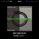 Night Vision Project - SchizAgenda (Crowd Control Techno Unit Shoot this Crowd!!! Remix)