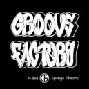 P-Ben - Sponge Theory