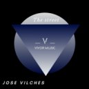 Jose Vilches - The Street