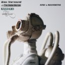 Alex Starsound - Rise \'n Moonshine (Rainer K\'s KO\'d Mix)