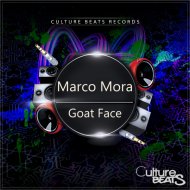 Marco Mora - Goat Face
