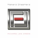 Richard Les Crees - Thuh Makerz