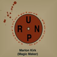 Marlon Kirk - Mission never over