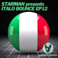Starman presents Italo Bounce - Bro\'s Motivation