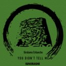 Girolamo Erilancho - You Didn\'t Tell Me (Original Mix)