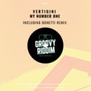 Vertigini - My Number One (Bonetti Remix)