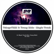 TshegoTMM & Young Molz - Magic Touch