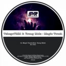 TshegoTMM - Free (Original Mix)