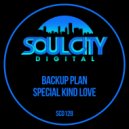 Backup Plan - Special Kinda Love (Radio Mix)