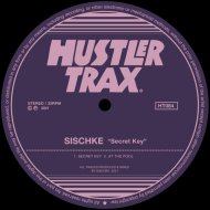 Sischke - At The Pool