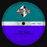 Henrik Villard - Tredve Grader På Balkongen