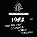 Panix - G Shuffle (Original Mix)