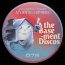 Boogietraxx, T Sounds - Le Sentiment 2000 (C. Da Afro Remix)