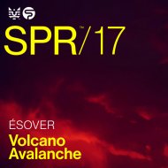 Esover - Volcano Avalanche