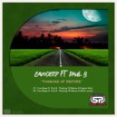 CavoDeep ft Paul B - Thinking Of Before