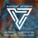 Mr. Shady - Transformation (Adrian Oblanca & F.Gazza Remix)
