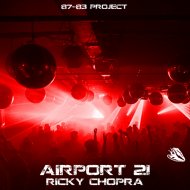 Ricky Chopra - Airport 21