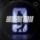 Tony Vinchi - Move you Break (Radio Edit)