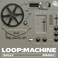 Sally - God Bless