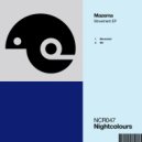 Mazema - Movement