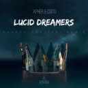 Xpher & OSITO - Lucid Dreamers (Sharon Graziani Remix)