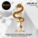 Mauro Picotto, Mario Piu - No Name