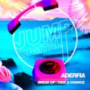 Aderfia - Break Up (Original Mix)