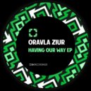 Oravla Ziur - Prismaticco