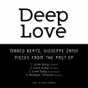 Marco Berto, Giuseppe Zanin - Stompin' Ground