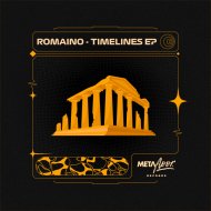Romaino - True Moments