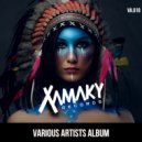 Marques Skot - Caress (Original Mix)