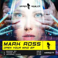 Mark Ross - Open Your Mind