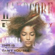 MKII - Can\'t You See