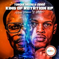 TorQue MuziQ & ZIDDO - Imbuyelo