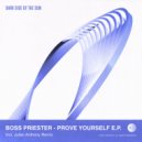 Boss Priester - I Want U (Original Mix)