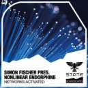 Simon Fischer pres. Nonlinear Endorphine - Networks Activated